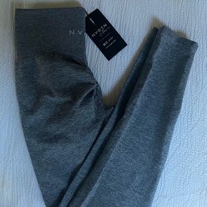 NVGTN SCRUNCH LEGGING
